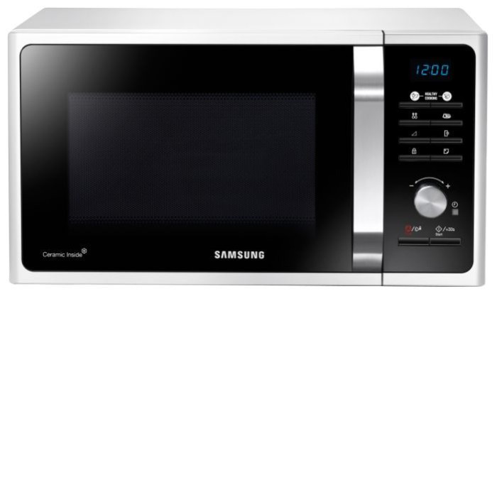 Микроволновая печь SAMSUNG mg23f301 taw