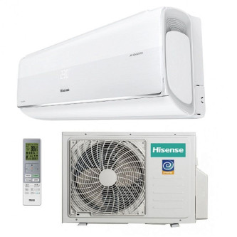 Сплит-система HISENSE AS-13UW4RXVQF00