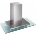 Вытяжка FALMEC kristal parete 120 ix/glass (800) Вытяжка FALMEC kristal parete 120 ix/glass (800)