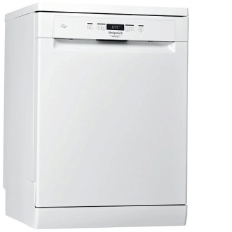 Посудомоечная машина HOTPOINT-ARISTON HFC 3C26 F