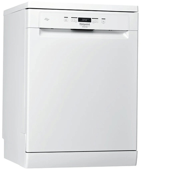 Посудомоечная машина HOTPOINT-ARISTON HFC 3C26 F Посудомоечная машина HOTPOINT-ARISTON HFC 3C26 F