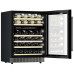 Винный шкаф MEYVEL MV46PRO-KST2 Винный шкаф MEYVEL MV46PRO-KST2
