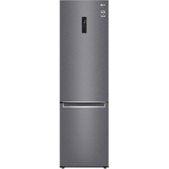 Холодильник LG GW-B509SLKM