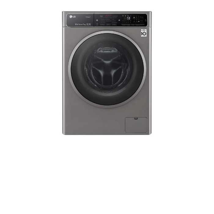 Стиральная машина LG F2H6HS8S