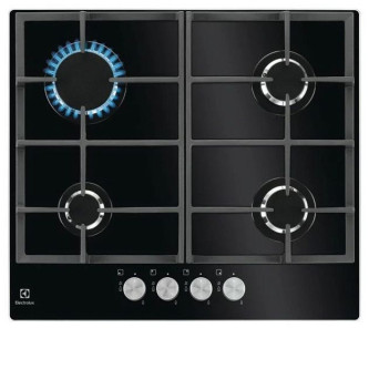 Варочная поверхность ELECTROLUX EGG6426SK Варочная поверхность ELECTROLUX EGG6426SK