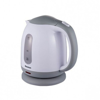 Чайник BLACKTON BT KT1701P белый/серый