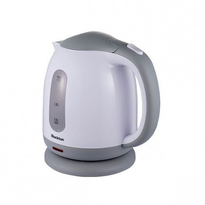 Чайник BLACKTON BT KT1701P белый/серый Чайник BLACKTON BT KT1701P белый/серый