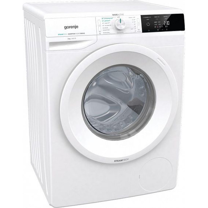 Стиральная машина GORENJE WEI843S Стиральная машина GORENJE WEI843S