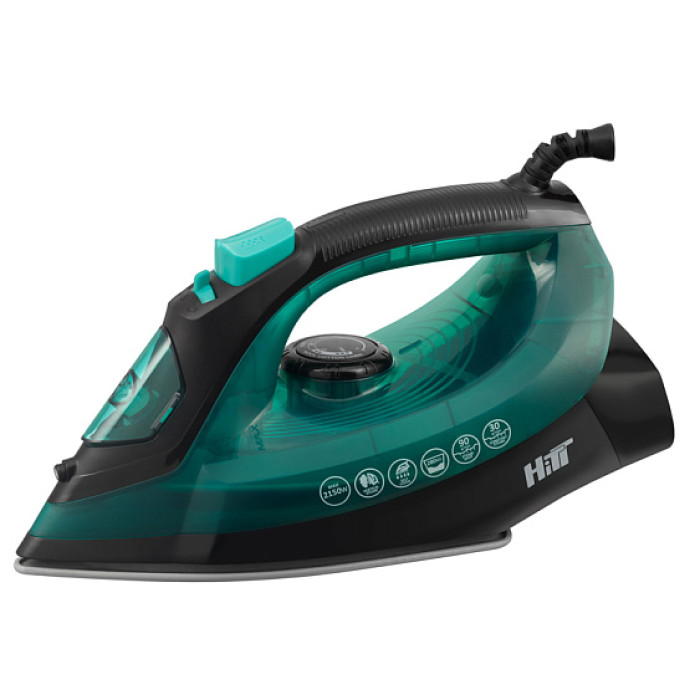 Утюг HITT HT-5110 Утюг HITT HT-5110
