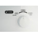 Холодильник CENTEK CT-1733 NF White Холодильник CENTEK CT-1733 NF White