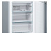 Холодильник BOSCH KGN39IZEA Холодильник BOSCH KGN39IZEA