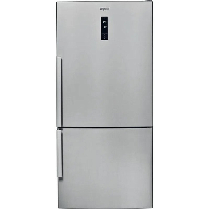 Холодильник WHIRLPOOL W84BE 72 X Холодильник WHIRLPOOL W84BE 72 X