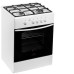 Плита GRETA 600 GG 6070 CG 38 (W)