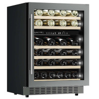 Винный шкаф MEYVEL MV46PRO-KST2
