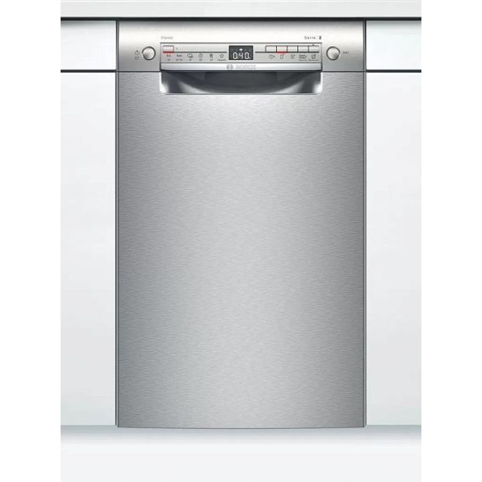 Посудомоечная машина BOSCH SPU 2HKI57S Посудомоечная машина BOSCH SPU 2HKI57S