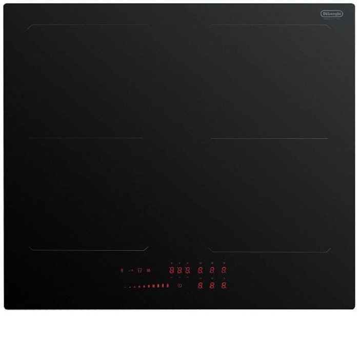 Варочная поверхность DELONGHI SLI 604 RUS