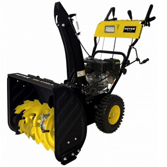 Снегоуборщик HUTER SGC 4100LX Снегоуборщик HUTER SGC 4100LX