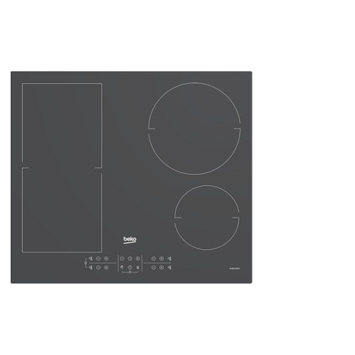 Варочная поверхность BEKO HII64200FMTZG