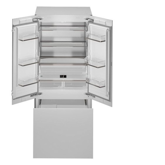 Холодильник BERTAZZONI RFD90S5FPNS/24 Холодильник BERTAZZONI RFD90S5FPNS/24