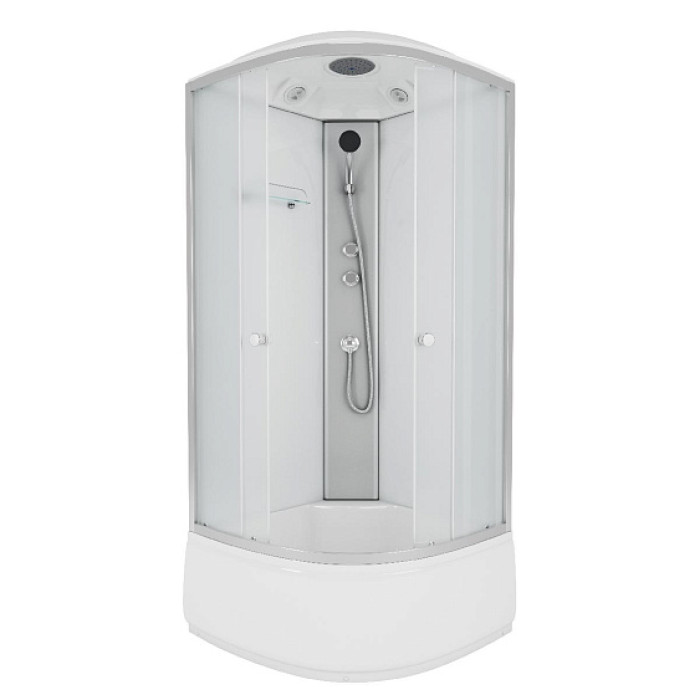 Душевая кабина NIAGARA NG-7308-14 Душевая кабина NIAGARA NG-7308-14