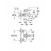 Смеситель GROHE BauClassic 32865000 Смеситель GROHE BauClassic 32865000