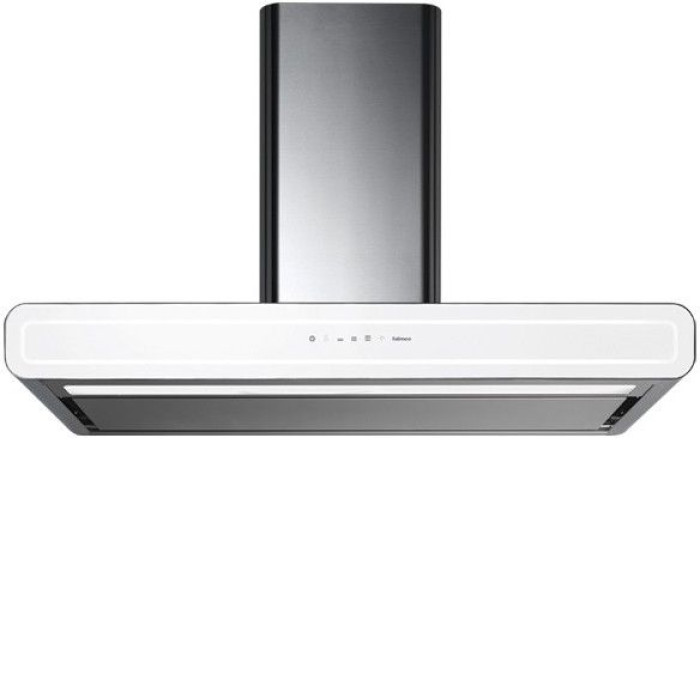 Вытяжка FALMEC IMAGO 90 ISOLA (800) ECP панель белая CIMI90.00P2#ZZZF491F
