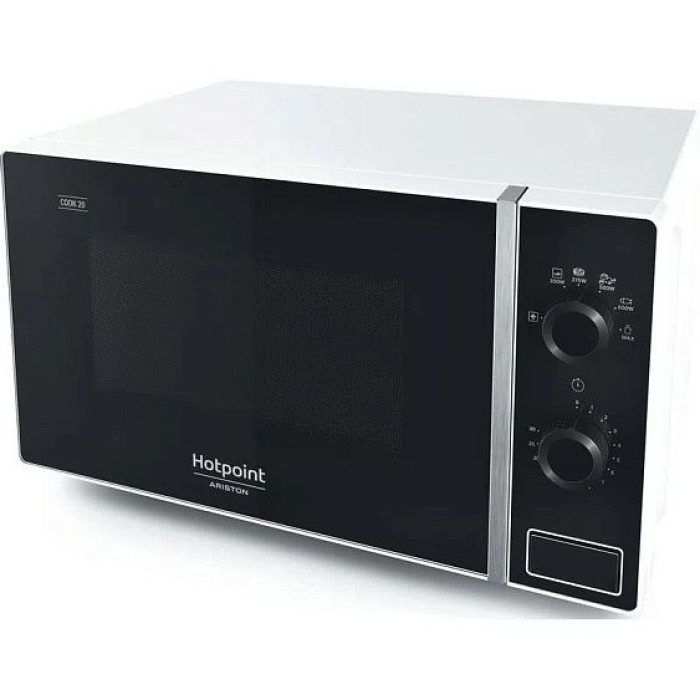 Микроволновая печь HOTPOINT-ARISTON MWHA 101 W Микроволновая печь HOTPOINT-ARISTON MWHA 101 W