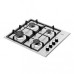 Варочная поверхность SIMFER H60Q40M572 Варочная поверхность SIMFER H60Q40M572