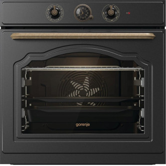 Духовой шкаф GORENJE BO6735CLB Духовой шкаф GORENJE BO6735CLB