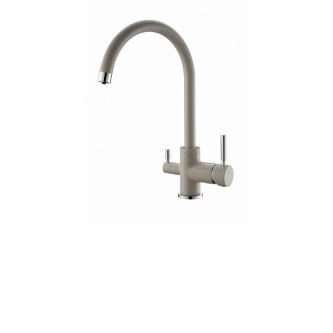 Смеситель EMAR ЕС-3007.3 Кварц