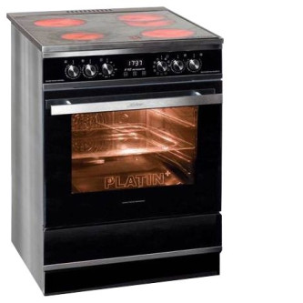 Плита электрическая KAISER hc 62072 marmor