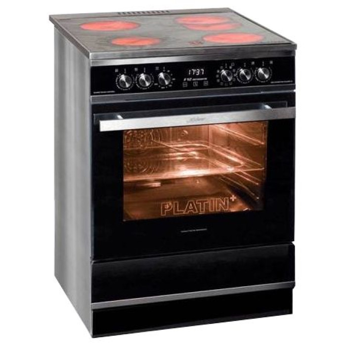 Плита электрическая KAISER hc 62072 marmor Плита электрическая KAISER hc 62072 marmor
