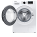 Стиральная машина SAMSUNG WW80AAS25AE/LP
