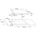 Варочная панель GORENJE IT643BCSC7 Варочная панель GORENJE IT643BCSC7