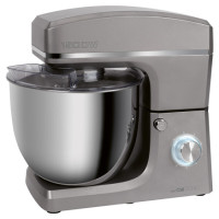 Кухонный комбайн CLATRONIC KM 3765 titan Кухонный комбайн CLATRONIC KM 3765 titan