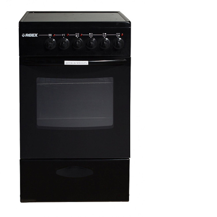 Электрическая плита Reex CSE-54 gBk