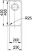 Кухонная мойка FRANKE kbx 110-20 (112.0043.874) с вентилем