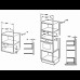 Микроволновая печь SCHAUB LORENZ SLM EE22D Микроволновая печь SCHAUB LORENZ SLM EE22D