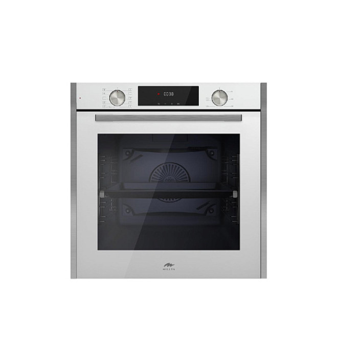Духовой шкаф MILLEN MEO 6005 WH