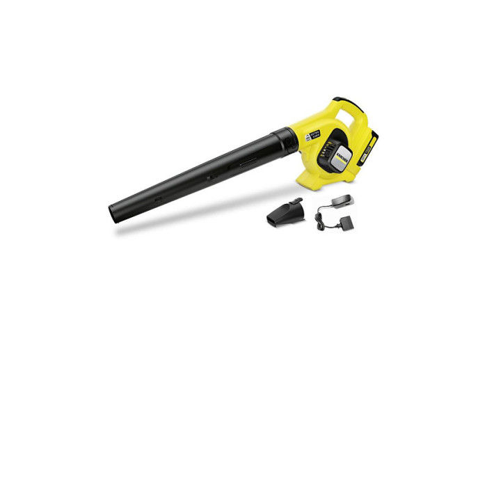 Воздуходувка KARCHER LBL 2 (1.445-110) Воздуходувка KARCHER LBL 2 (1.445-110)