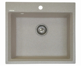 Кухонная мойка KAISER KMM-5056Beige Кухонная мойка KAISER KMM-5056Beige