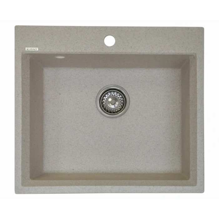Кухонная мойка KAISER KMM-5056Beige