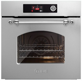 Духовой шкаф ILVE OV60SNT3/SSC Духовой шкаф ILVE OV60SNT3/SSC