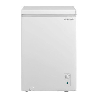 Морозильный ларь WILLMARK CF-140W Морозильный ларь WILLMARK CF-140W