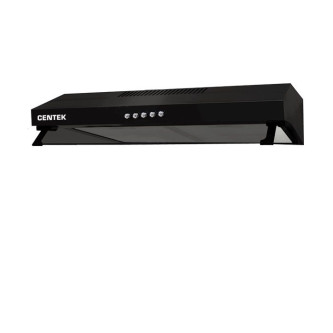 Вытяжка CENTEK CT-1800-50 BL