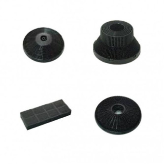 Фильтр угольный TEKA D9C (61801345)