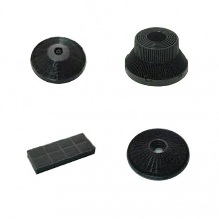 Фильтр угольный TEKA D9C (61801345) Фильтр угольный TEKA D9C (61801345)