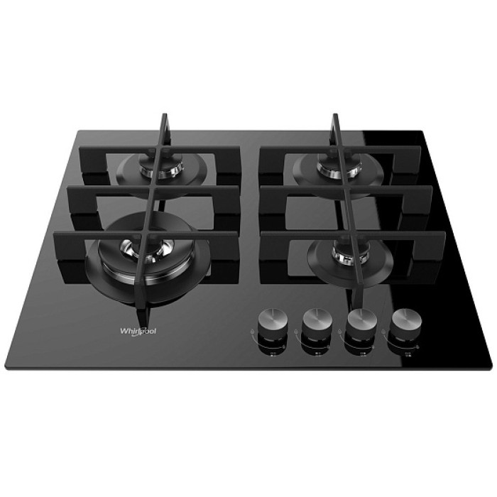 Варочная поверхность WHIRLPOOL GOW 6423/NB EE Варочная поверхность WHIRLPOOL GOW 6423/NB EE
