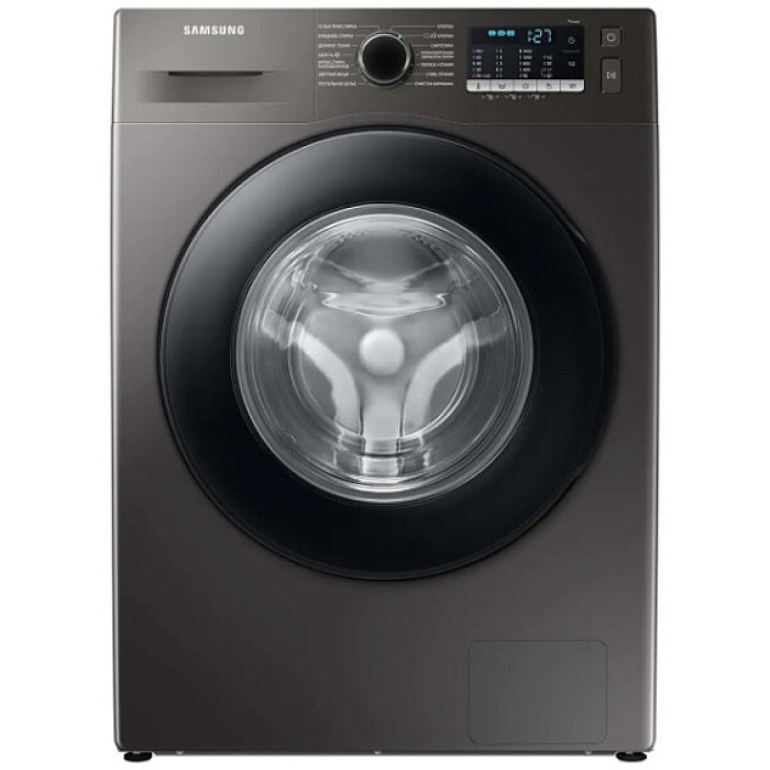 Стиральная машина SAMSUNG WW80TA046AX