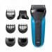 Электробритва BRAUN 310BT Электробритва BRAUN 310BT